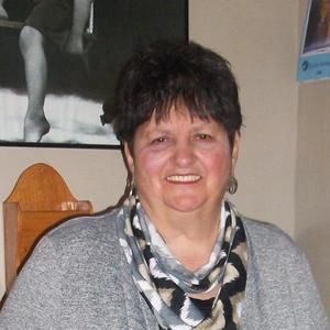 Meet your Posher, Deb